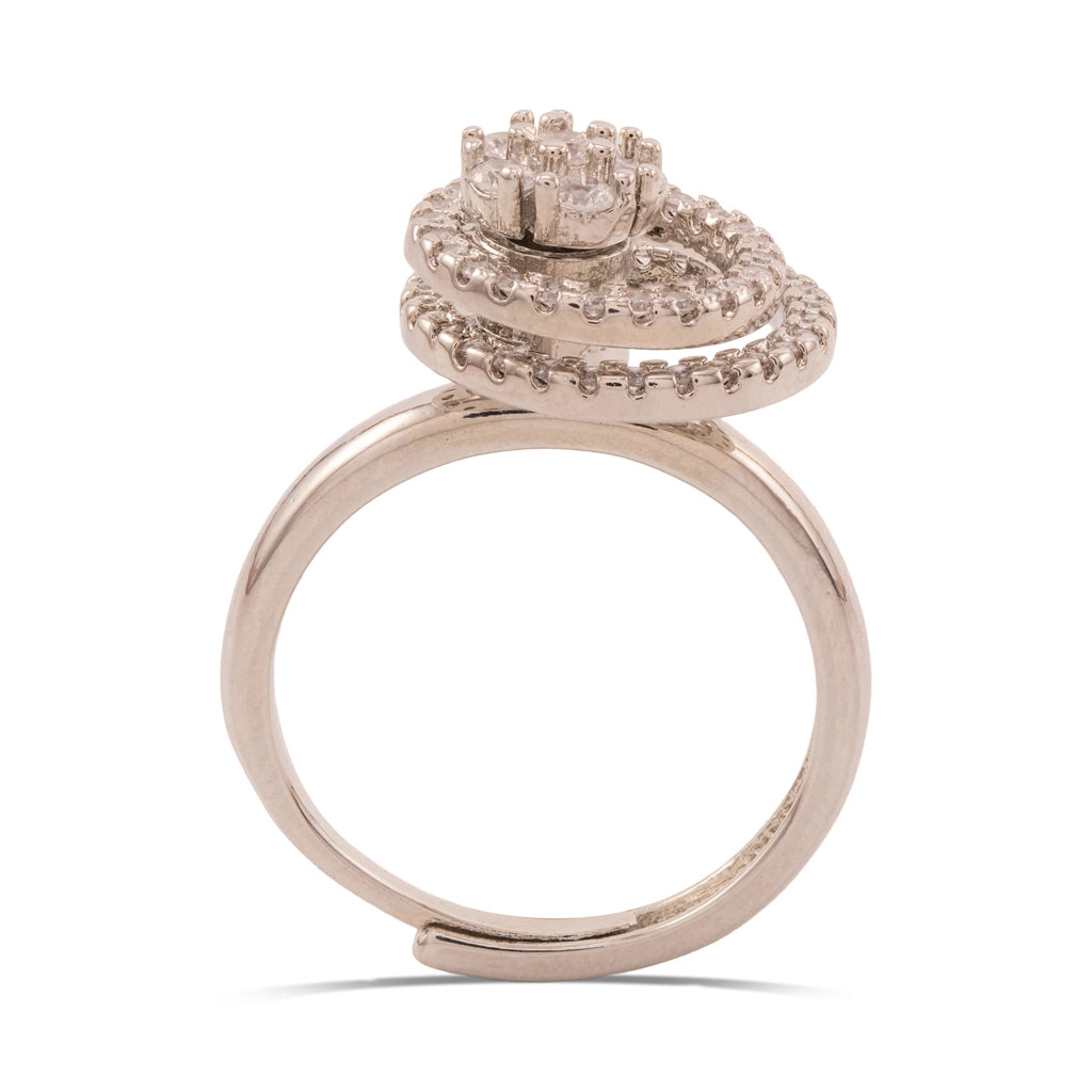 Lumiere Orbit Ring