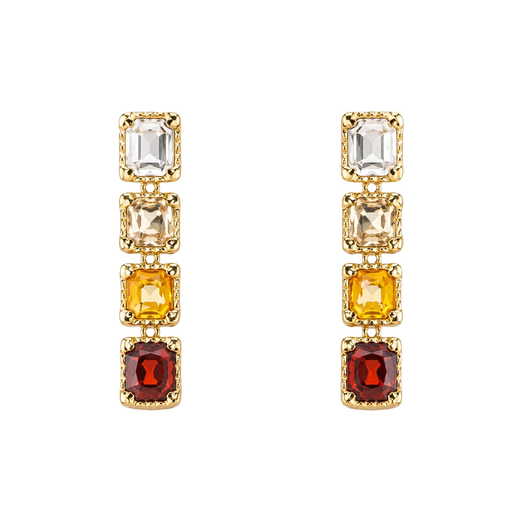 Rangella Prism Bar Danglers