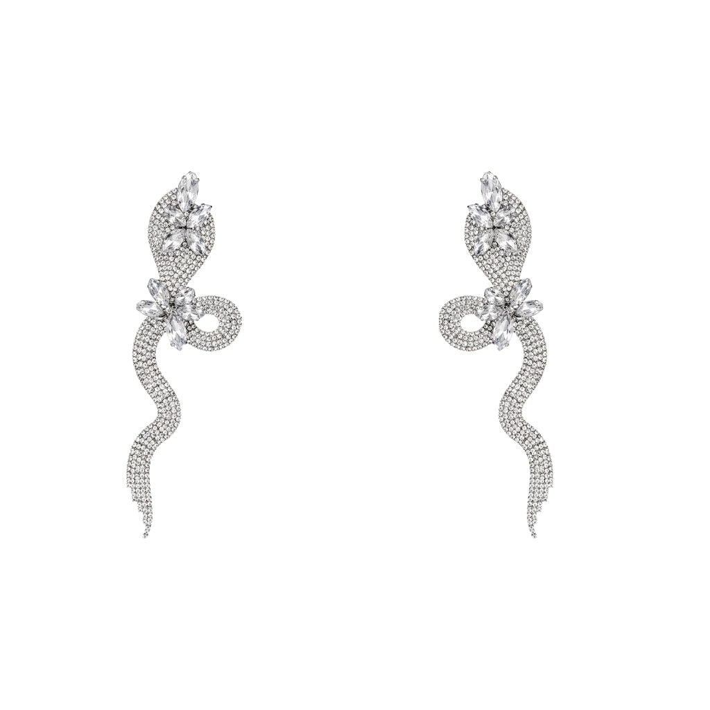 Serpentina Crystal Luxe