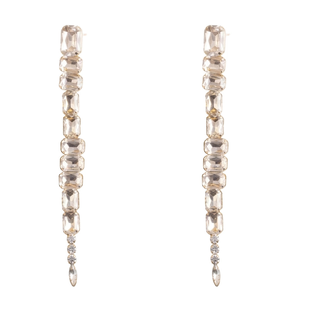 Crystal Linear Danglers