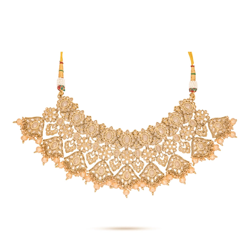 Rajwada Heirloom Bridal Ensemble