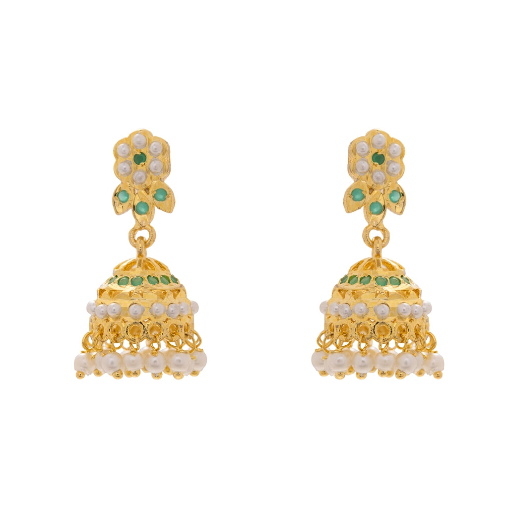 Radiance of Tradition Bridal Set