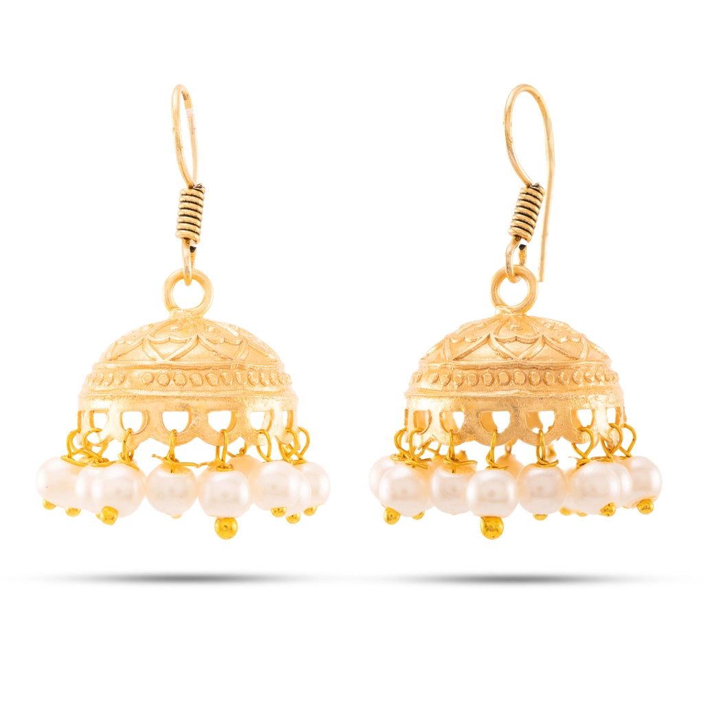 ZAYNA REGAL NECKLACE SET