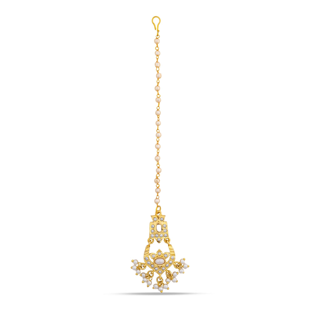 Timeless Tradition Bridal Set