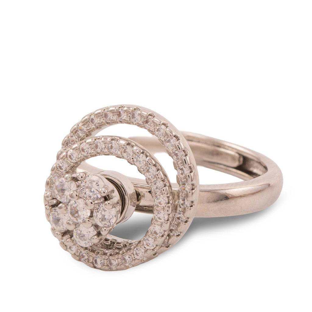 Lumiere Orbit Ring