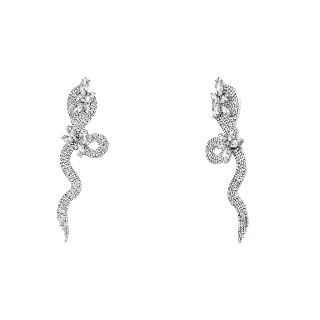 Serpentina Crystal Luxe