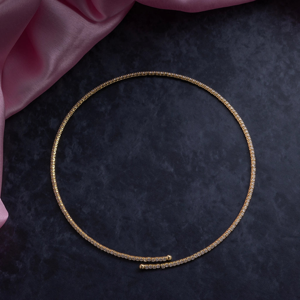 Celestia Sparkle Choker