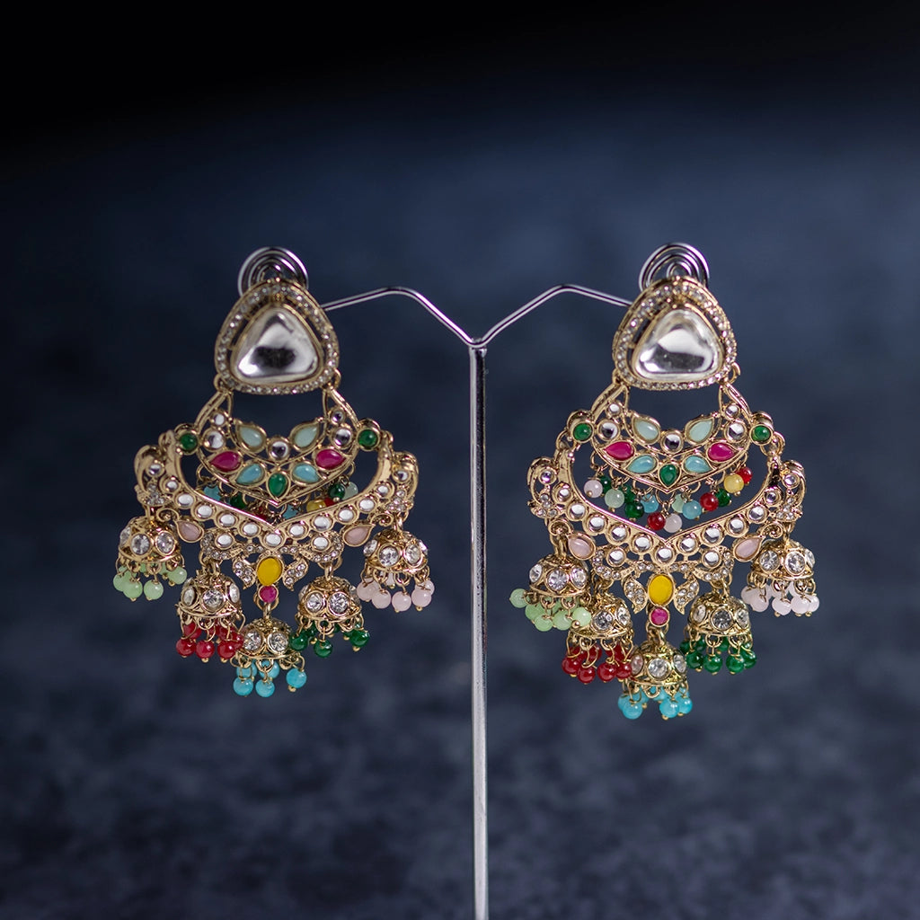 Rangella Multicolour Festive  Danglers