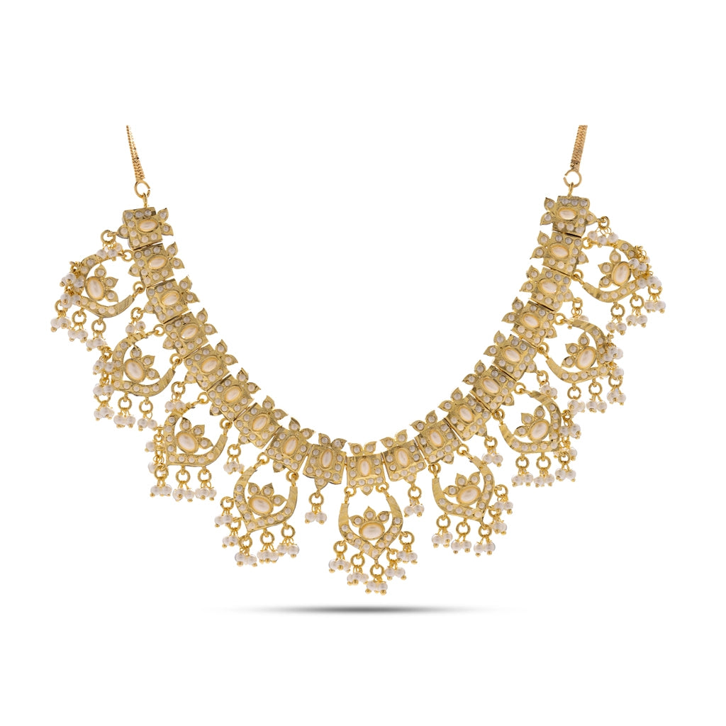 Timeless Tradition Bridal Set