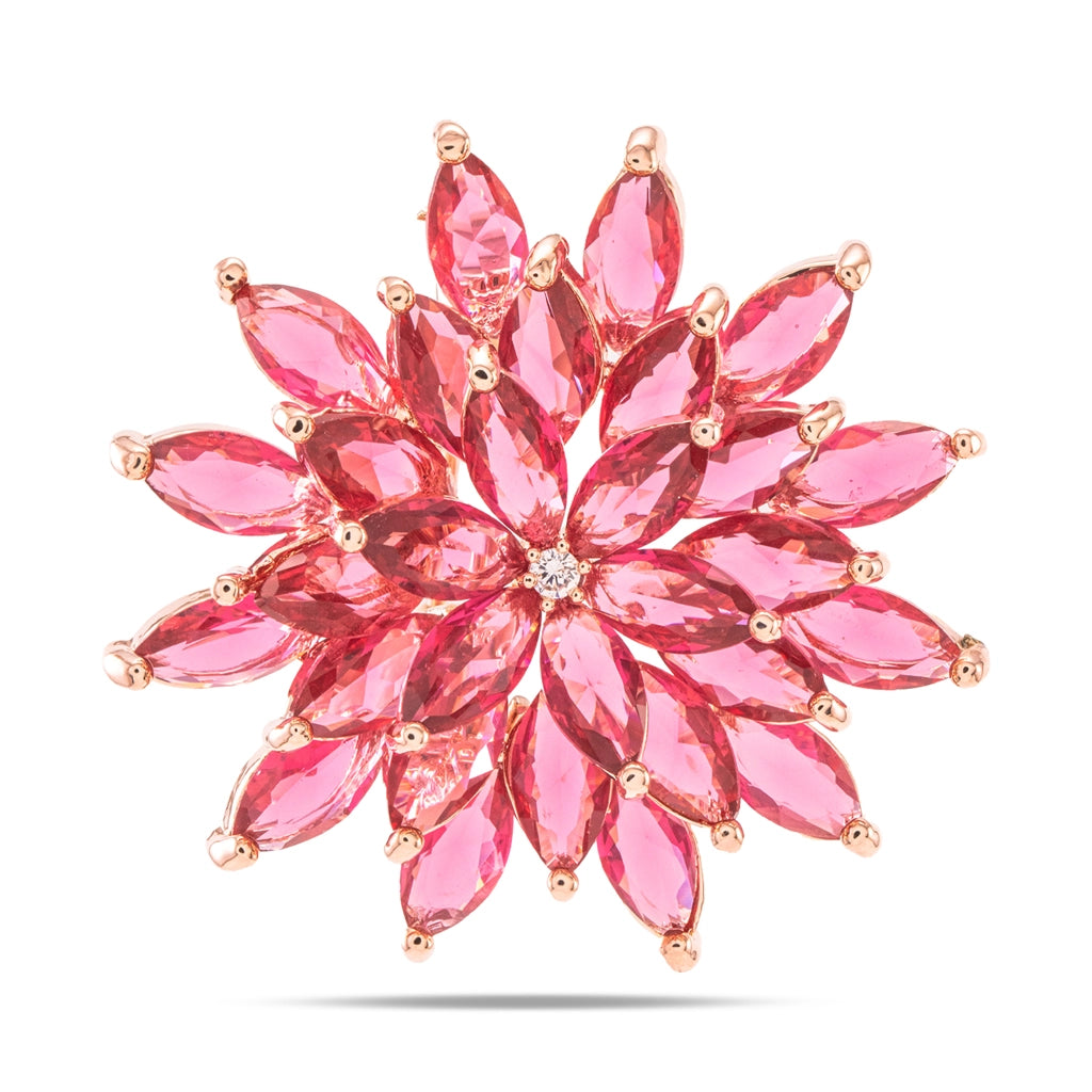 Rose Bloom Royale