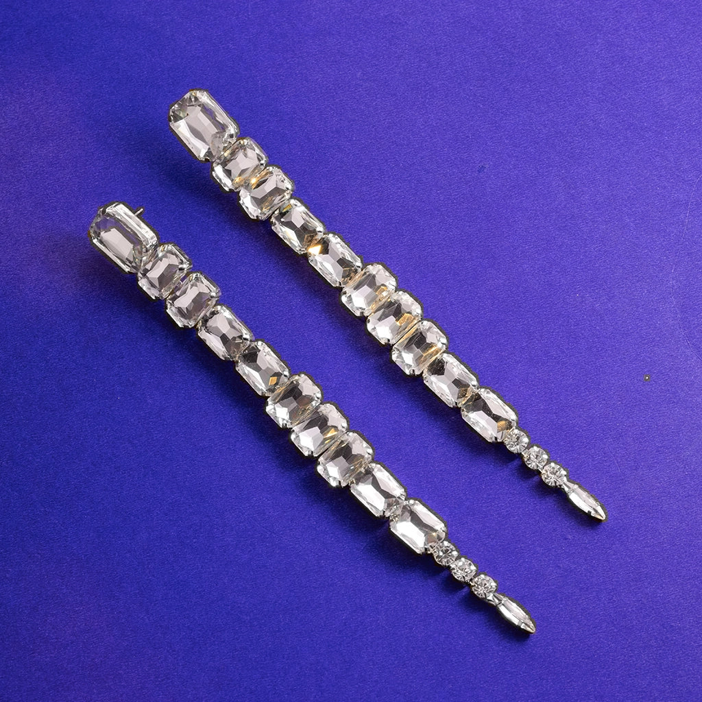 Crystal Linear Danglers