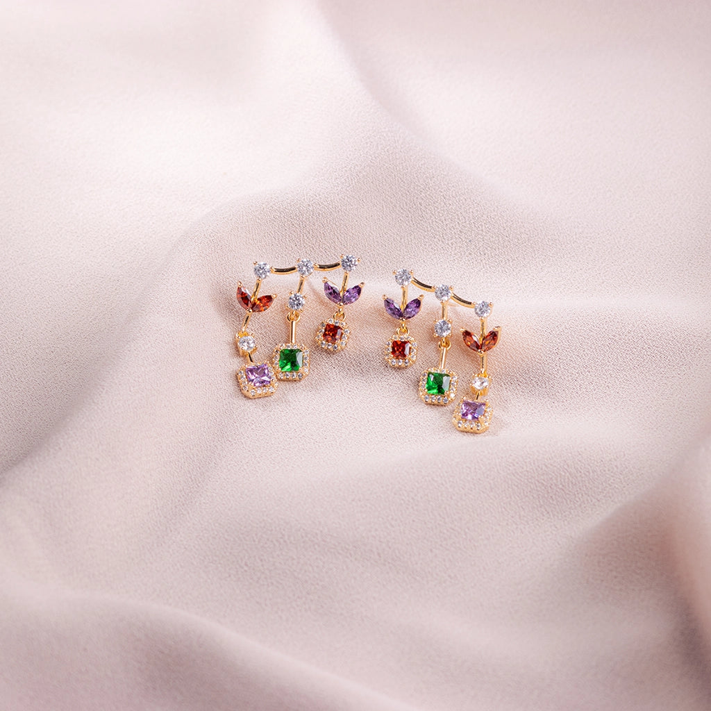 Aurora Prism Danglers