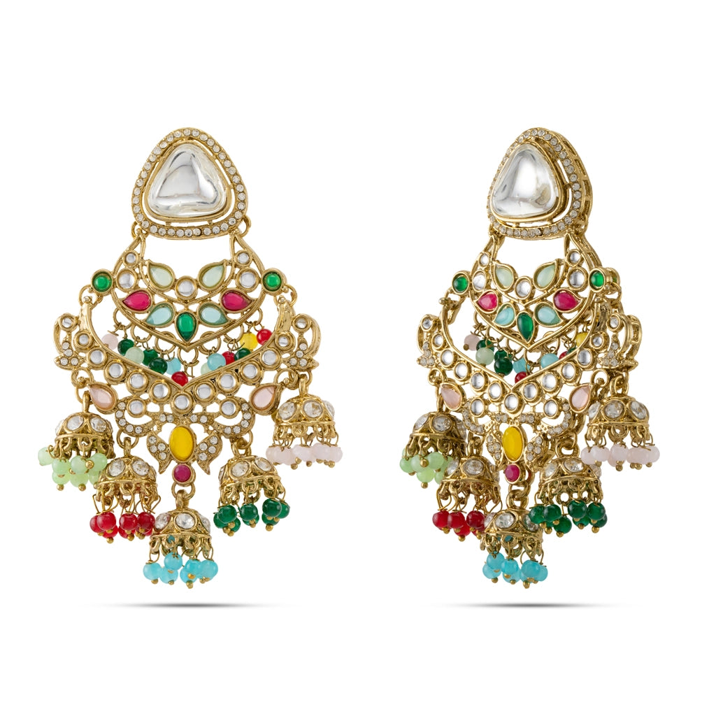 Rangella Multicolour Festive  Danglers