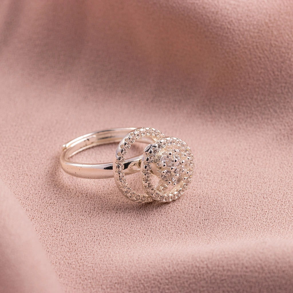 Lumiere Orbit Ring