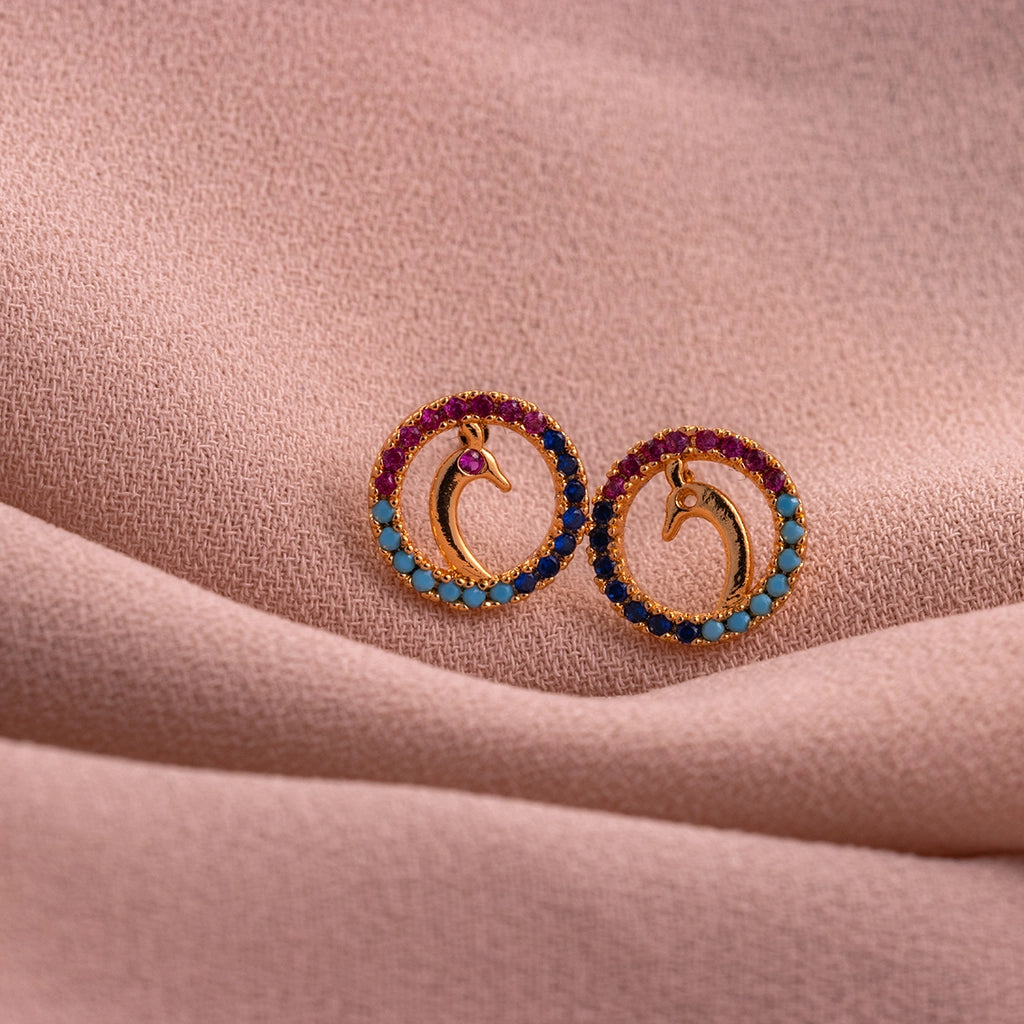Mayura Orbit Studs