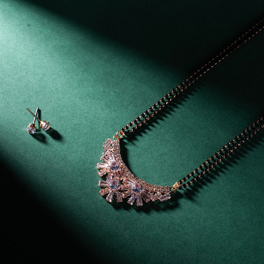 Aurora Mangalsutra Set