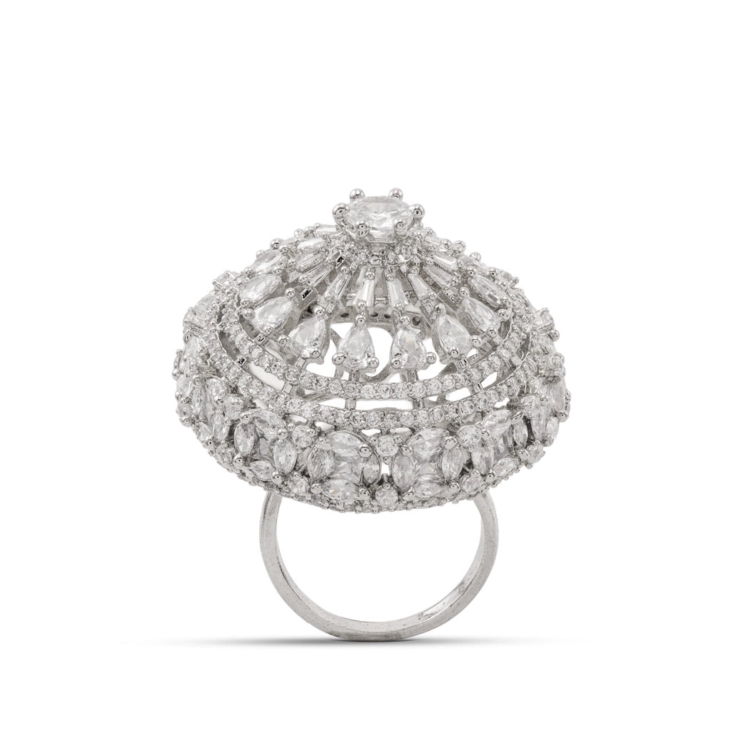 Eternal Radiance Ring