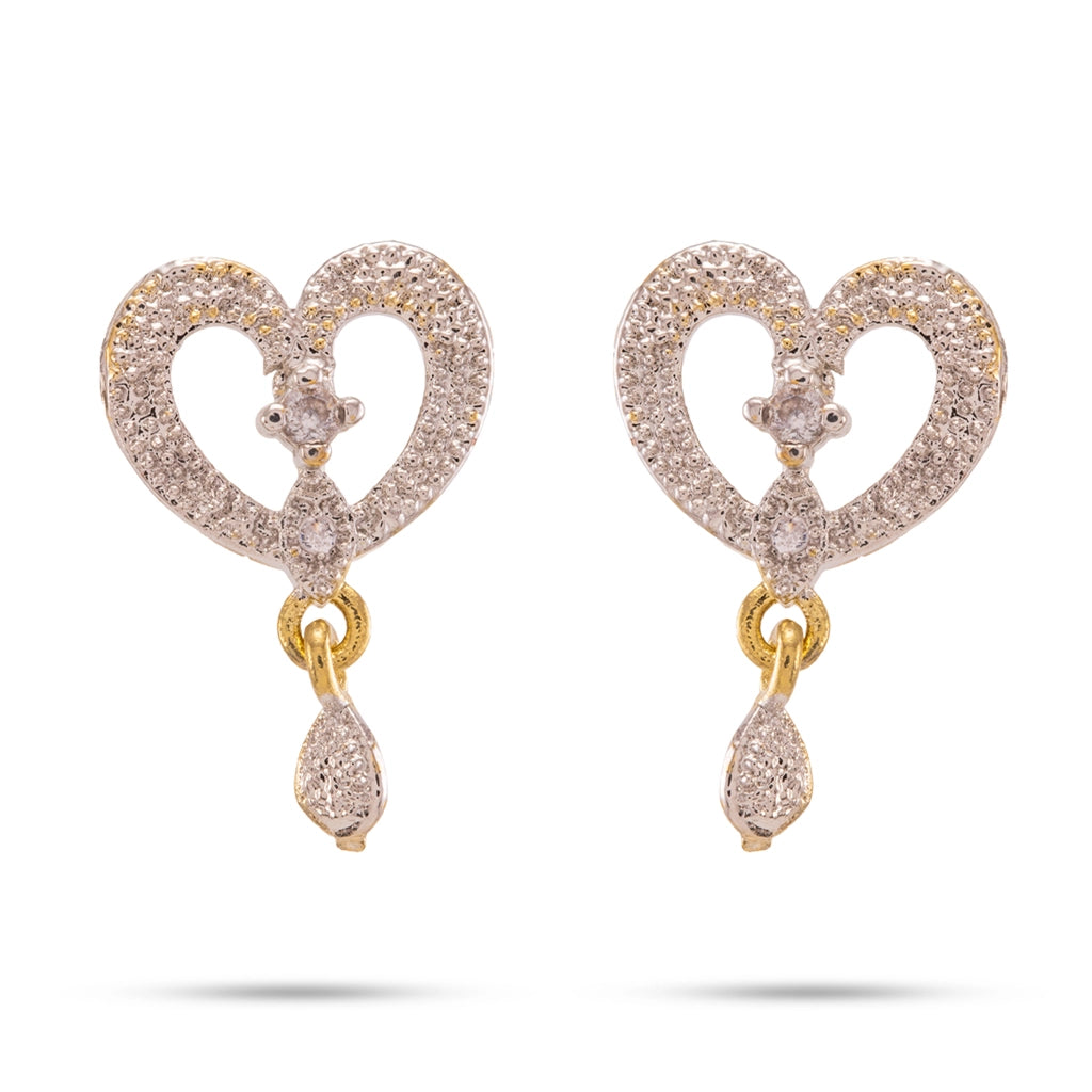 Eternal Heart Mangalsutra Set