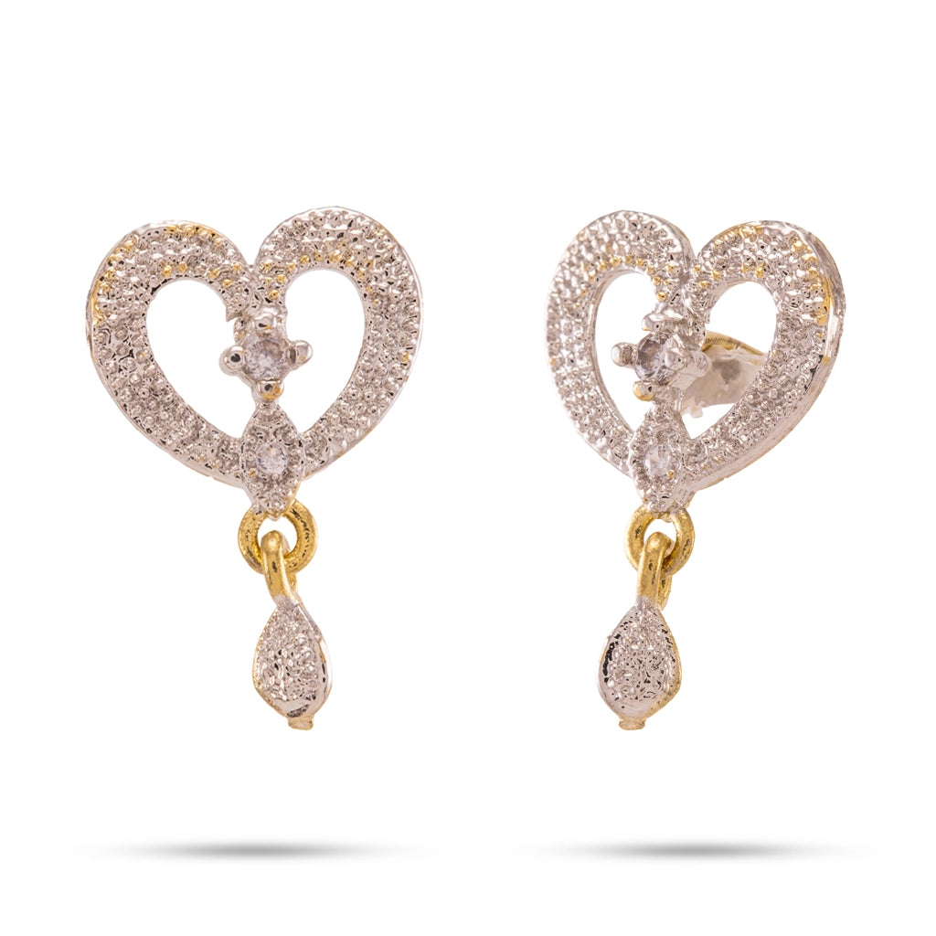 Eternal Heart Mangalsutra Set