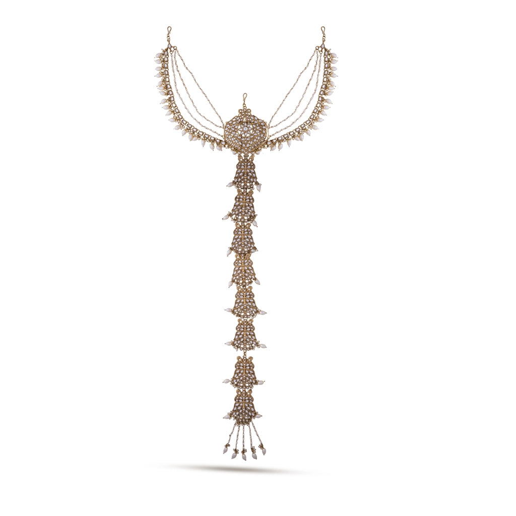Royal Cascade Kamarband