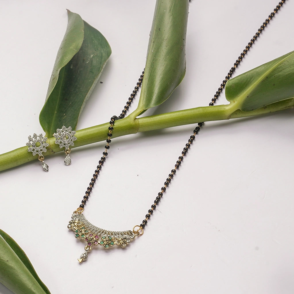 Celestia Starfall Necklace