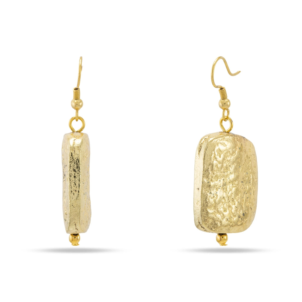 Swarna Sutra Heritage Bead Necklace