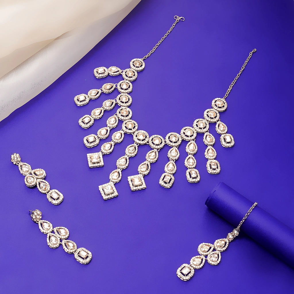 Aurelia Grand Cascade Set