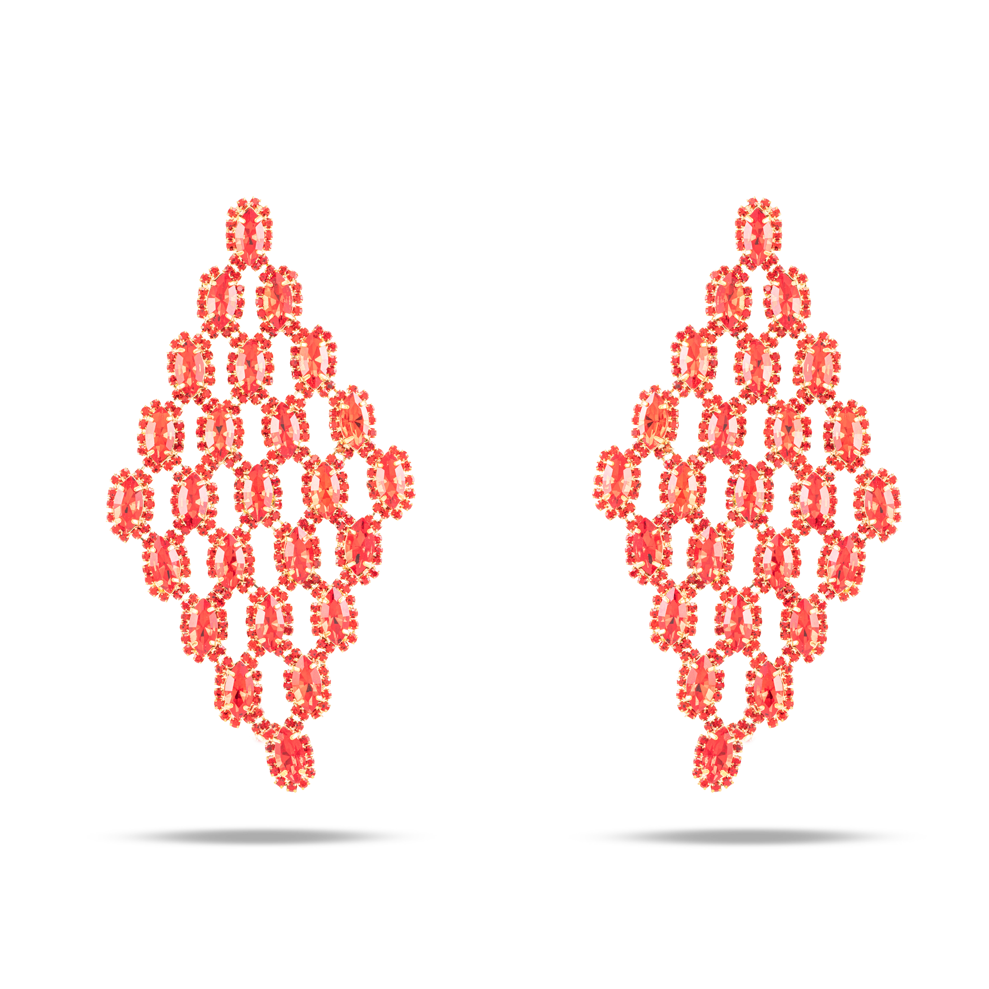 Scarlet Royale Crystal