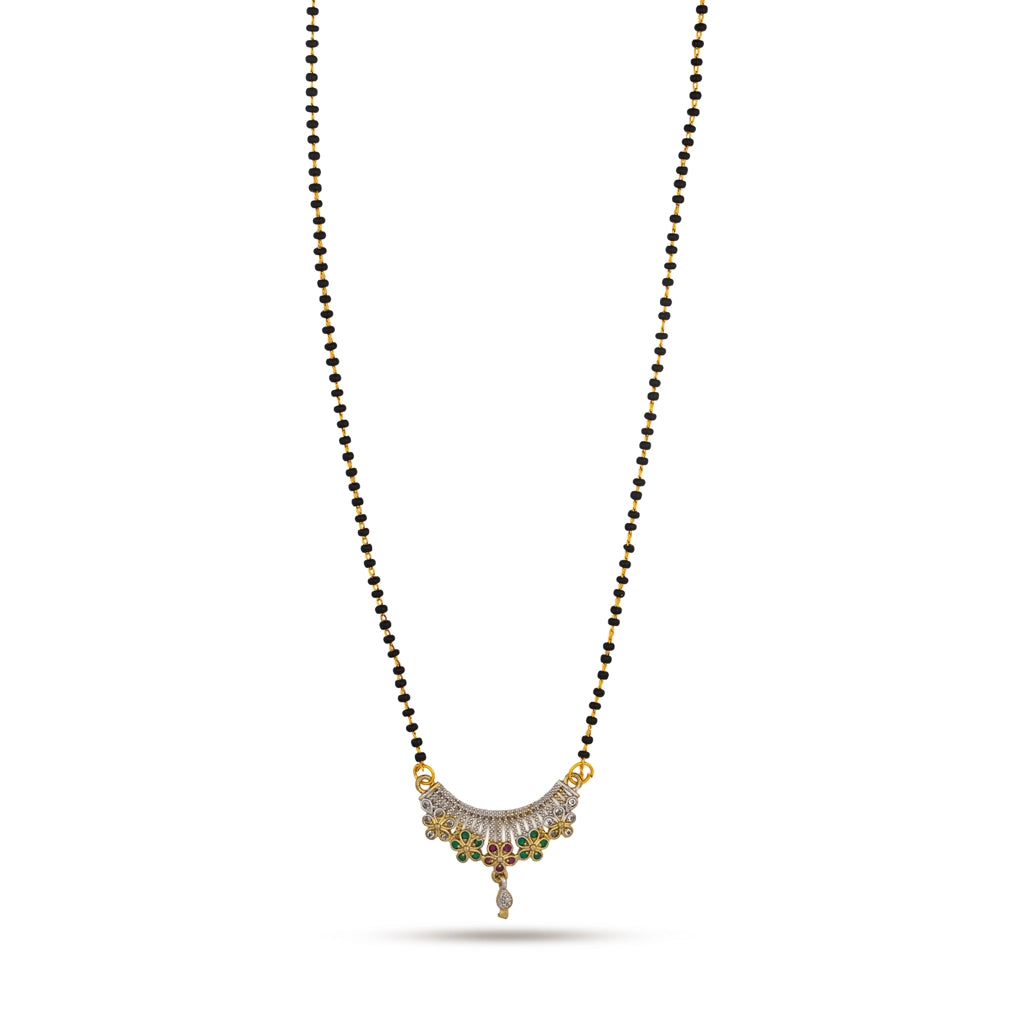 Celestia Starfall Necklace