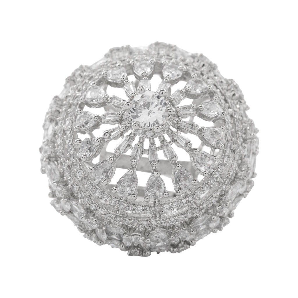 Eternal Radiance Ring