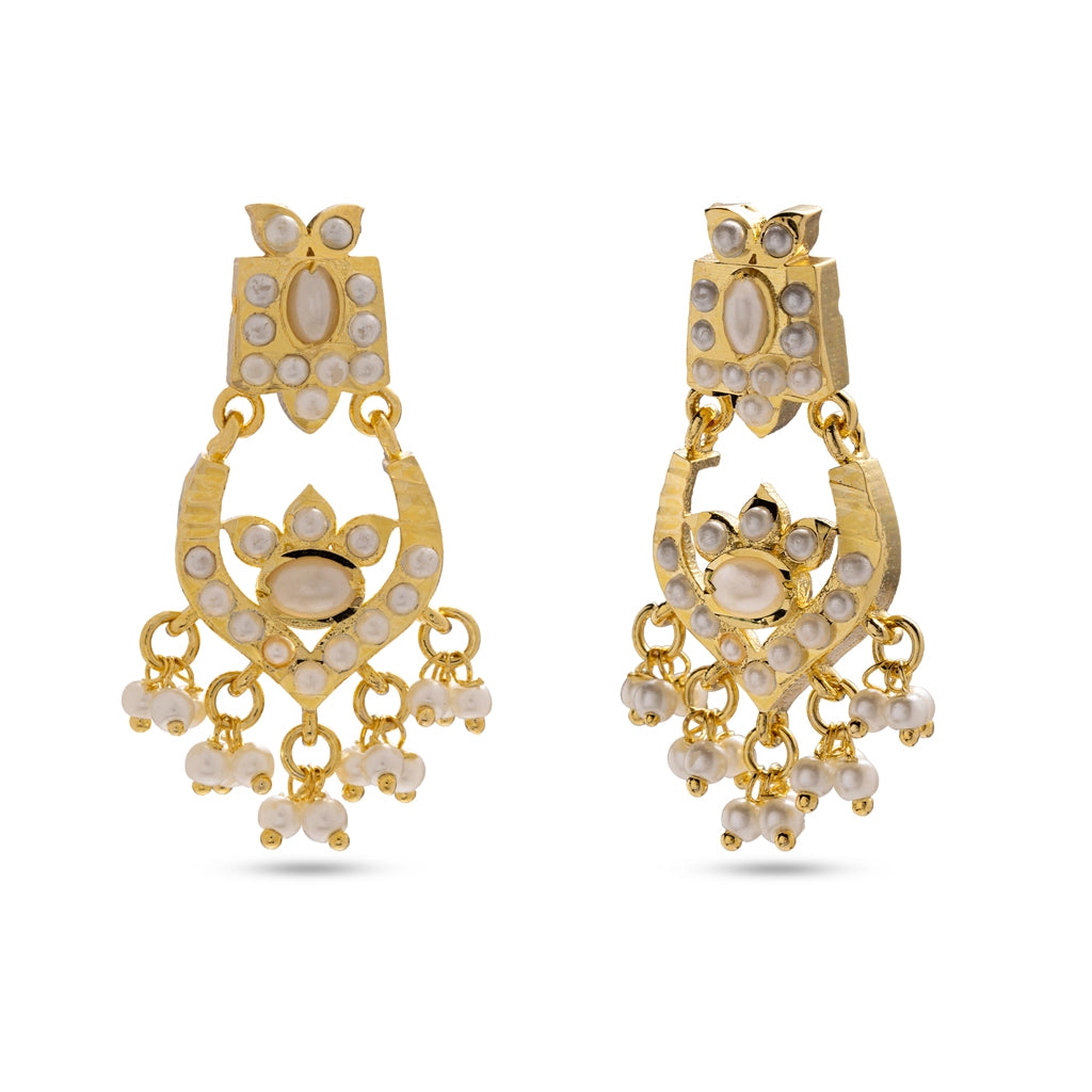 Timeless Tradition Bridal Set