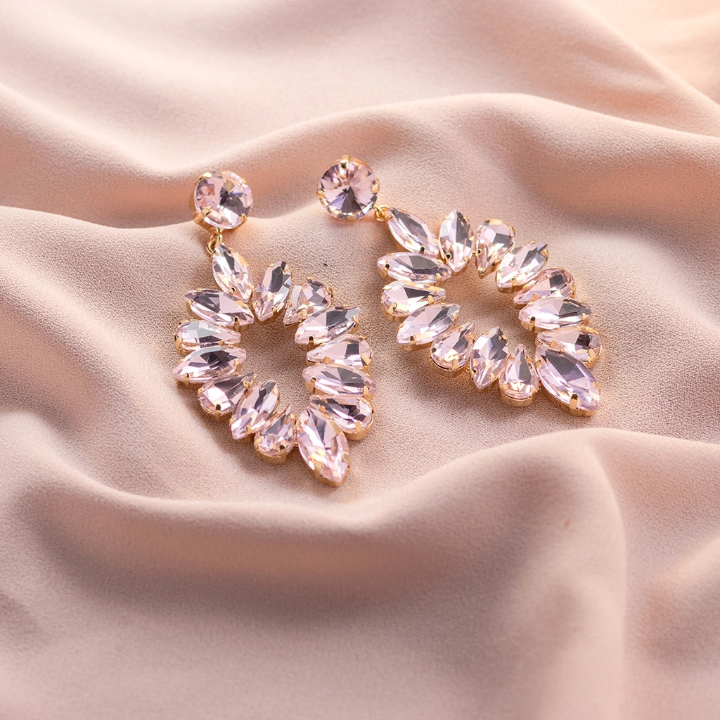 Rose Radiance Crystal