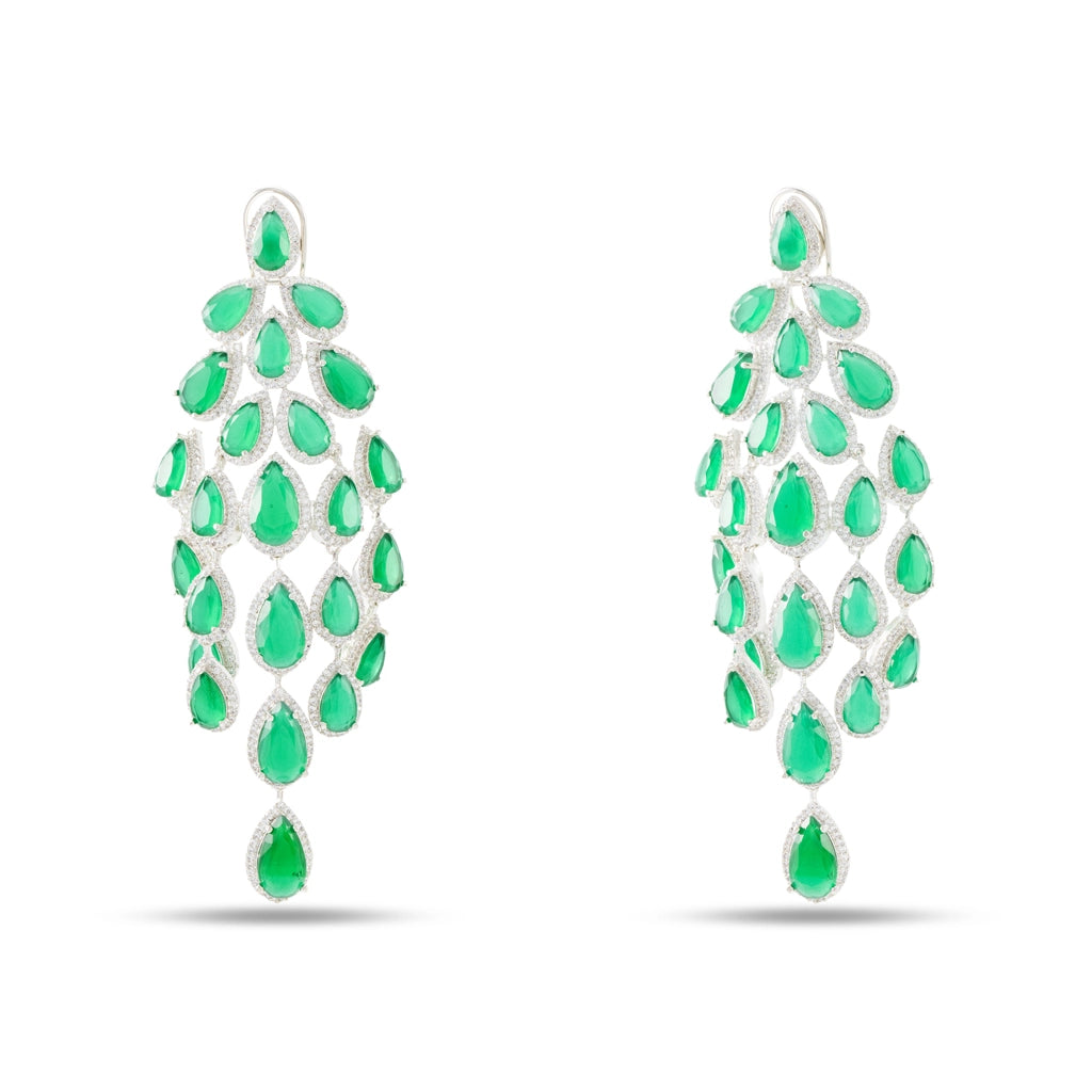 Emerald Cascade