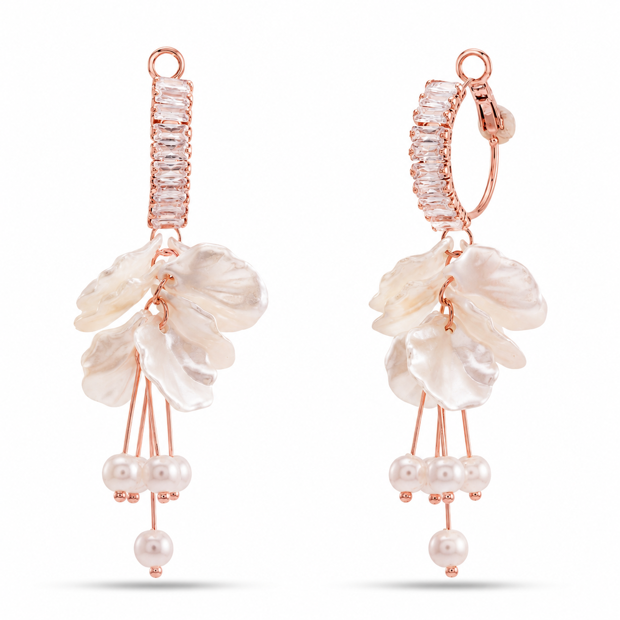 Rose Petal Whisper Drops