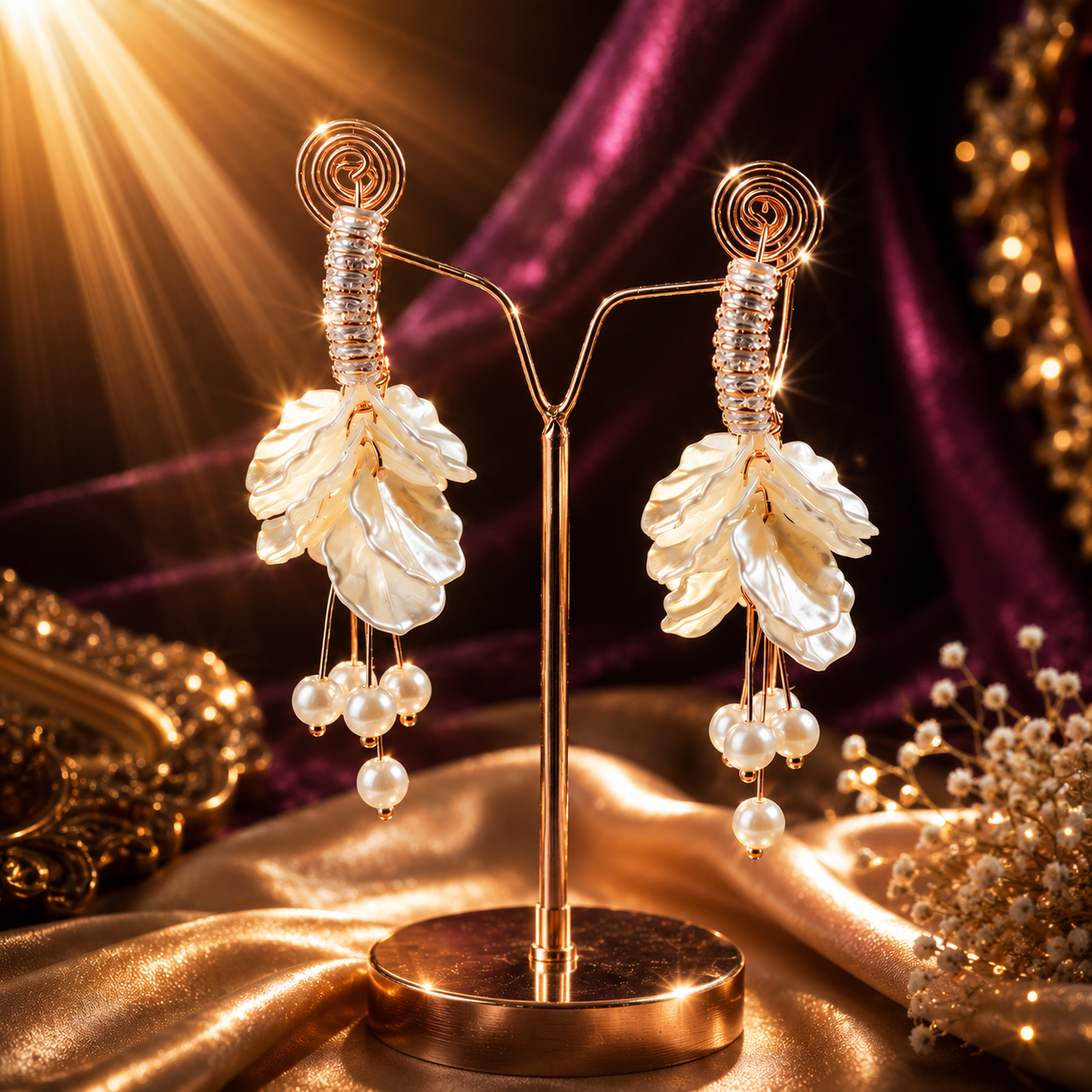 Rose Petal Whisper Drops