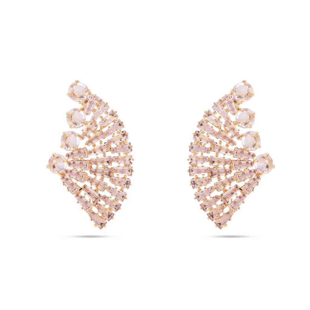 Aurelia Wing Earrings