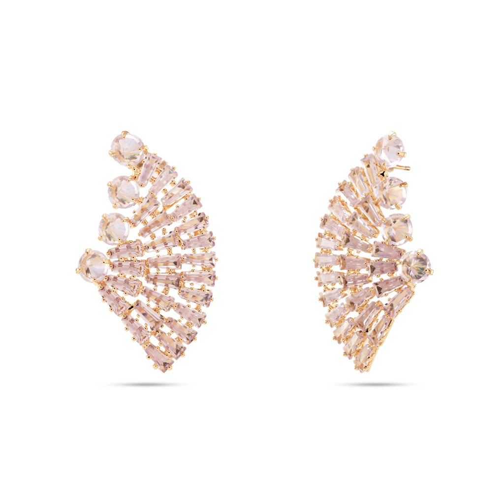 Aurelia Wing Earrings