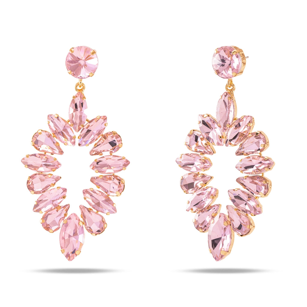 Rose Radiance Crystal