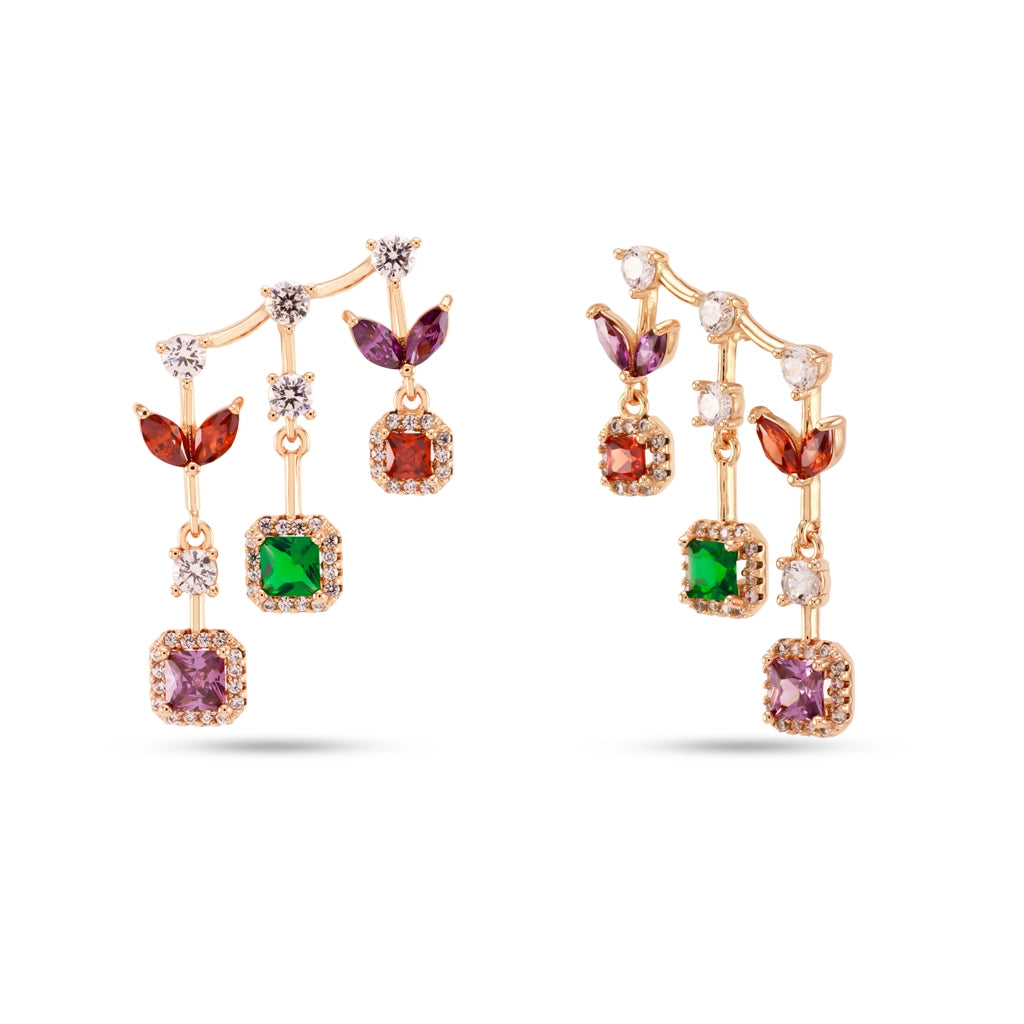 Aurora Prism Danglers