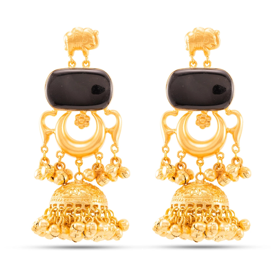 Ebony Grace Danglers