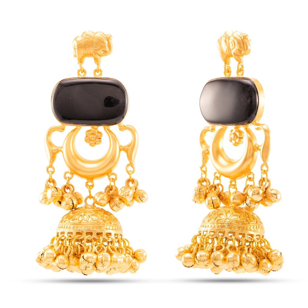 Ebony Grace Danglers