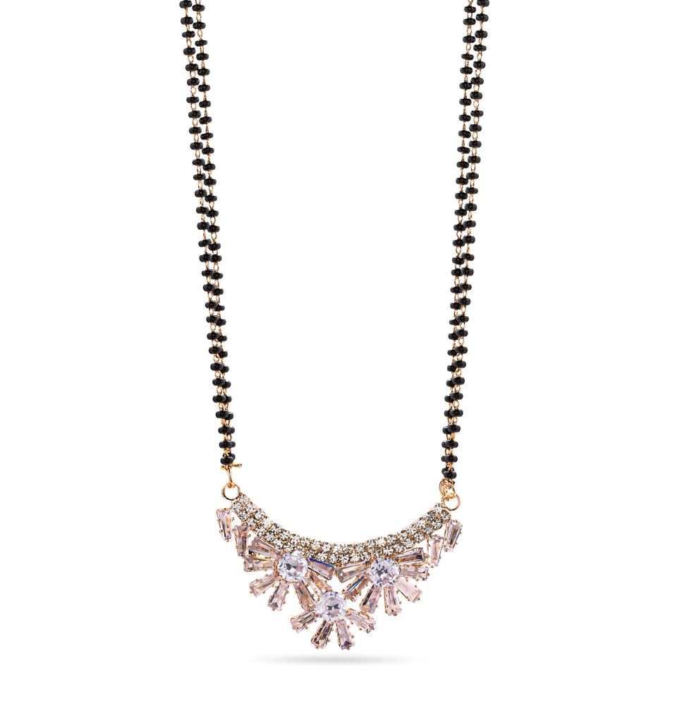 Aurora Mangalsutra Set
