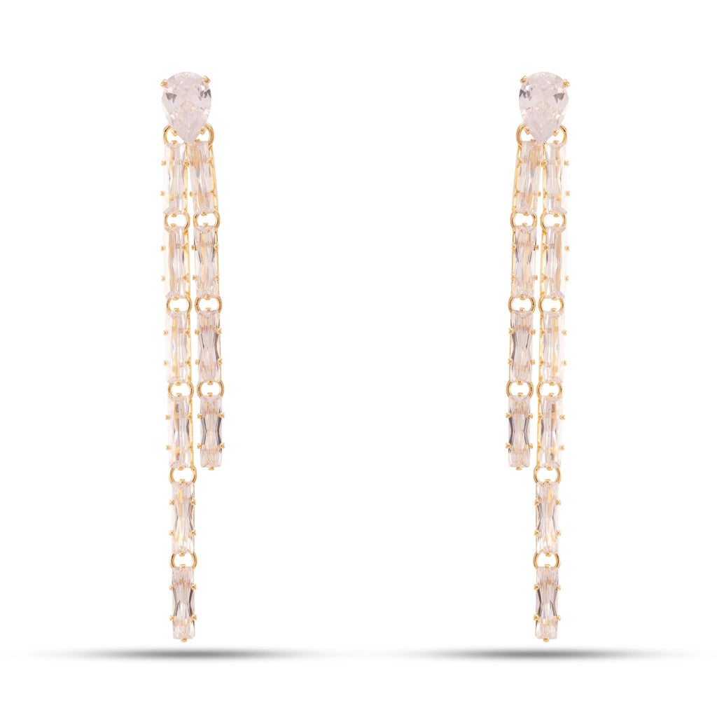 Ethereal Crystal Drops