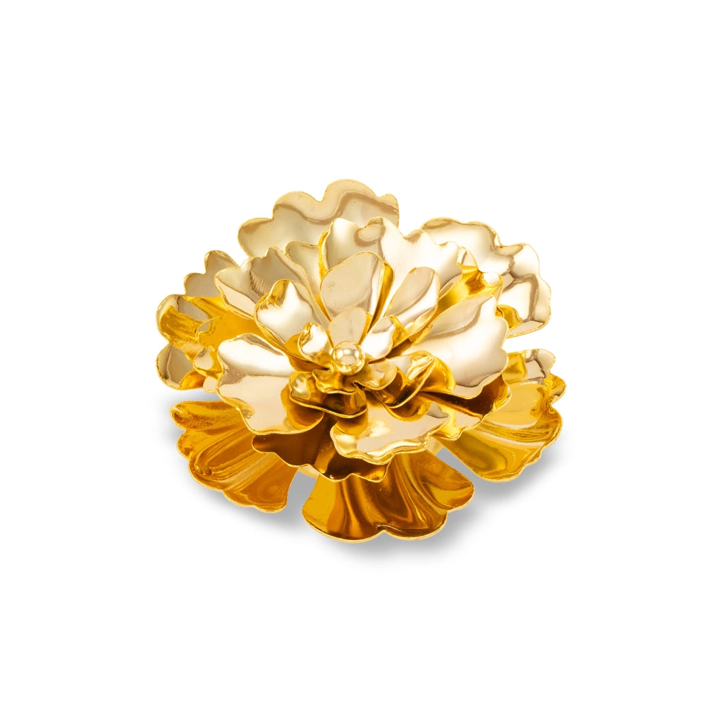 Garden Gold