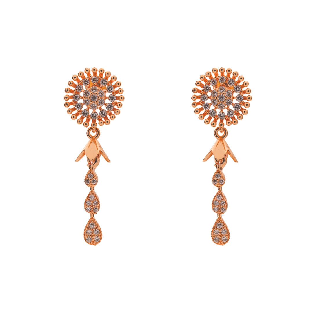 Surya Bloom Crystal Drops