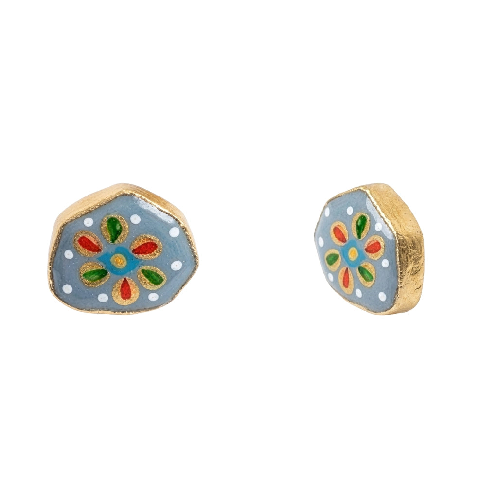 Rangella Heart Carnival Pendant