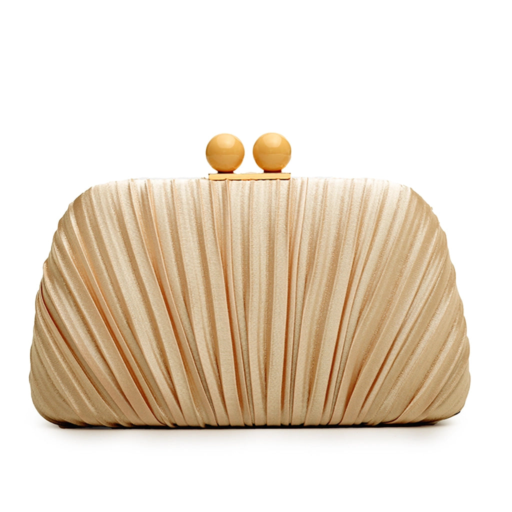 Elan Pearl Frame Clutch