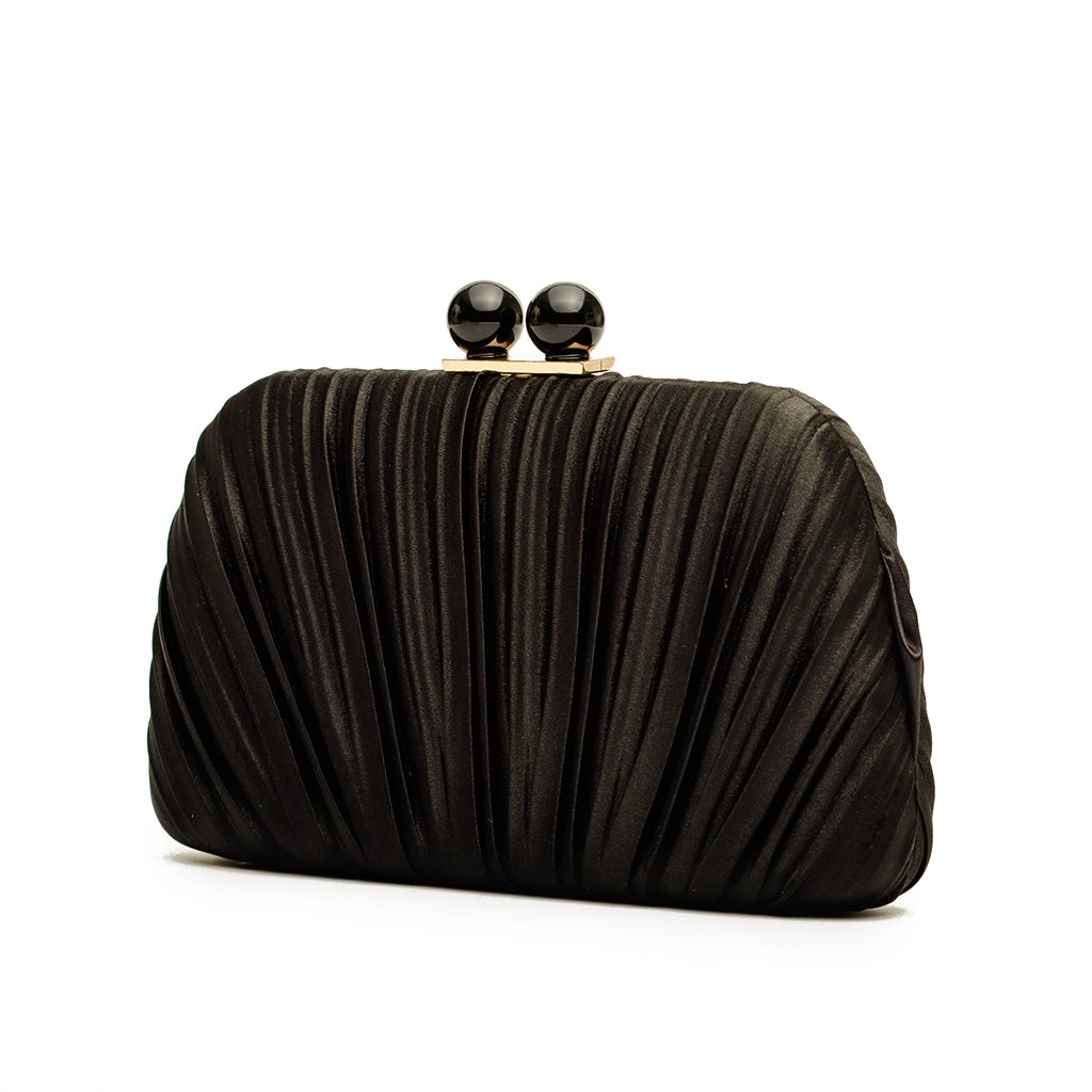 Elan Pearl Frame Clutch