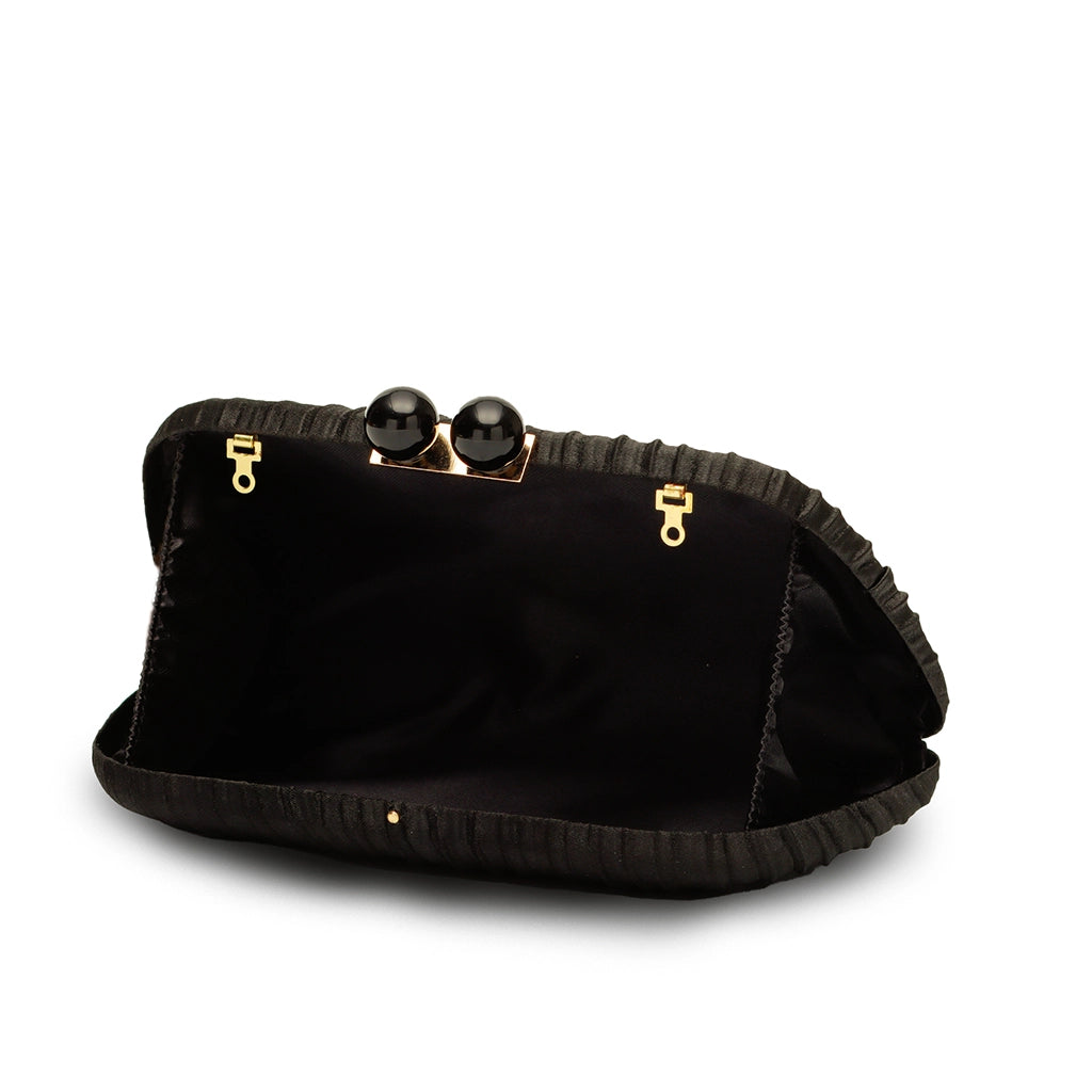 Elan Pearl Frame Clutch