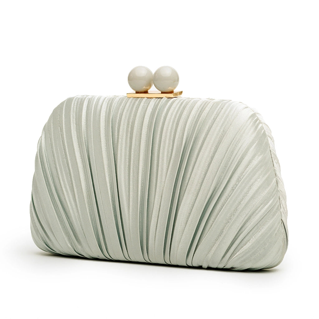 Elan Pearl Frame Clutch